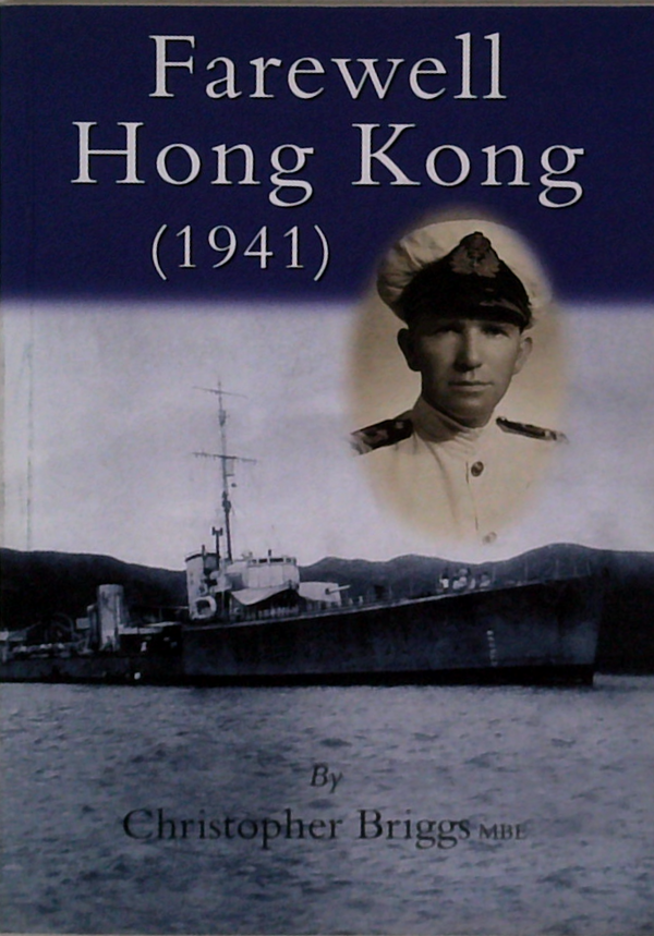 Farewell Hong Kong (1941)