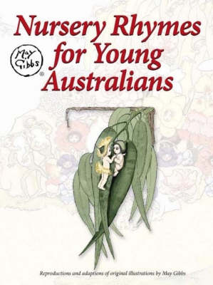 Nursery Rhymes for Young Australians