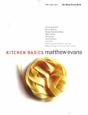Kitchen Basics