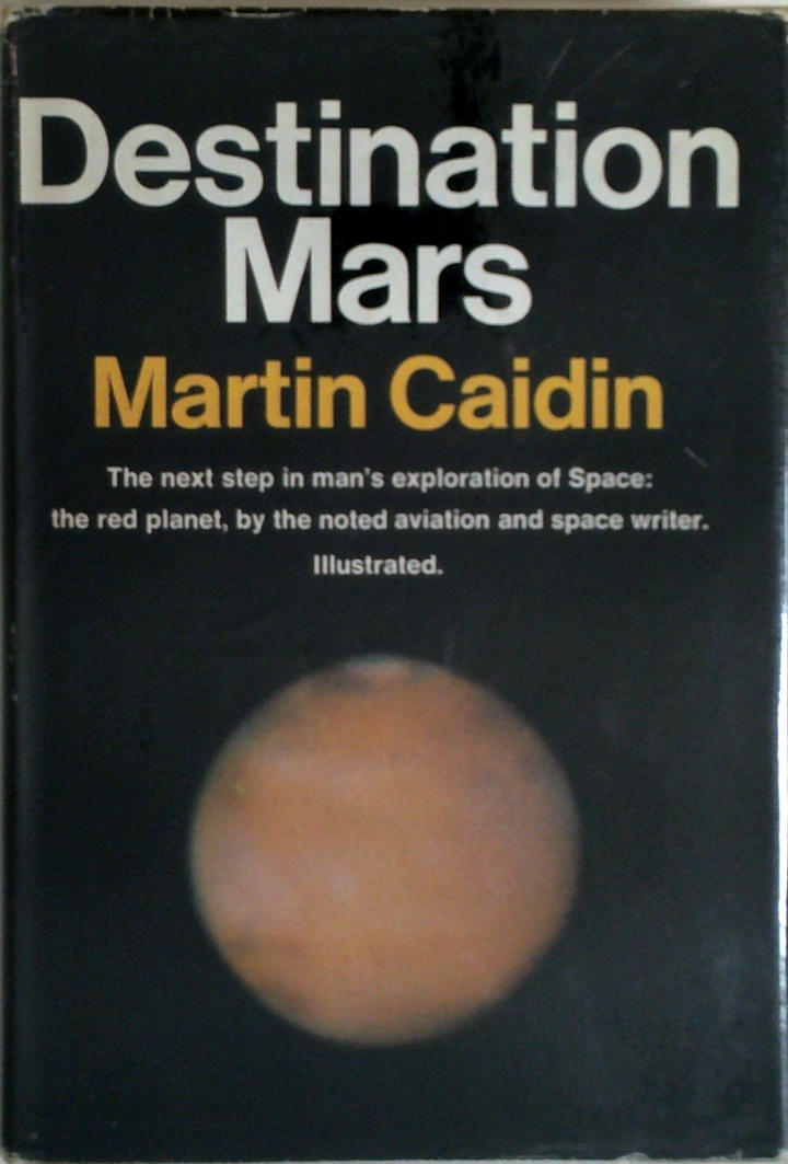 Destination Mars