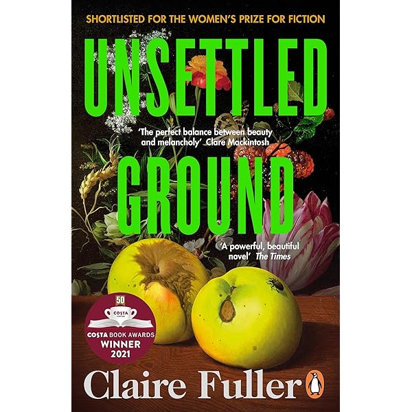 Unsettled Ground