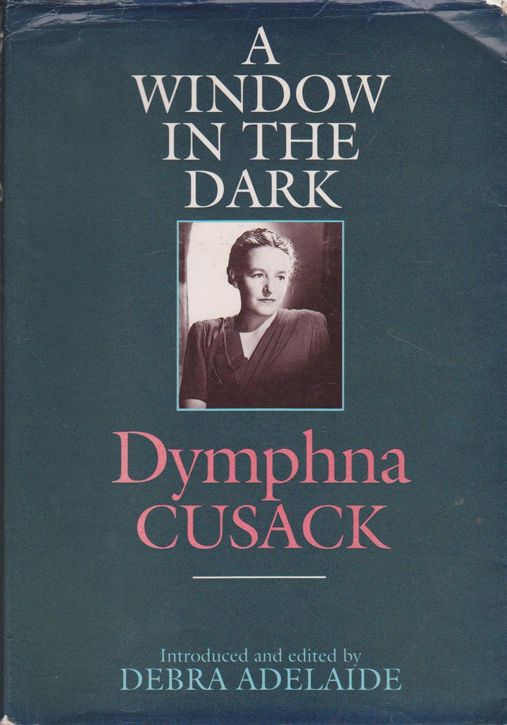 A Window in the Dark