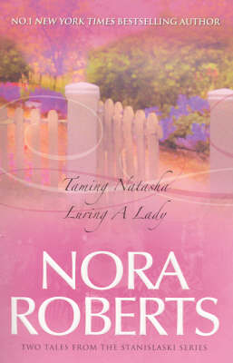 Taming Natasha: AND Luring a Lady