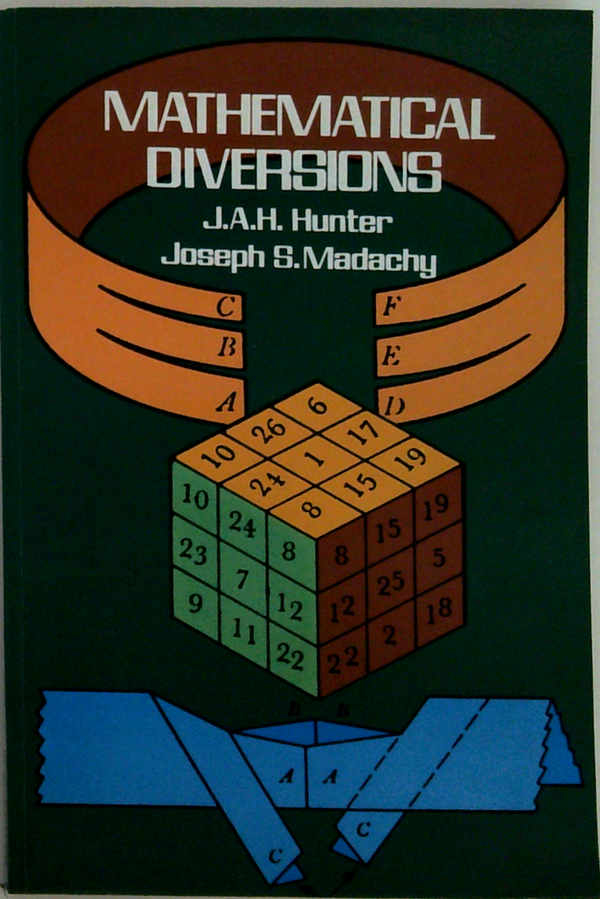 Mathematical Diversions