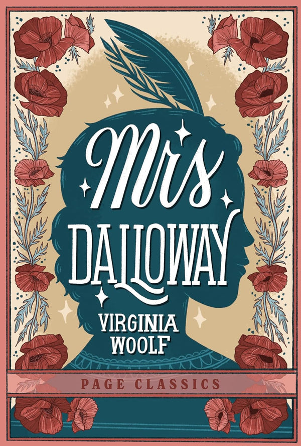 Mrs Dalloway