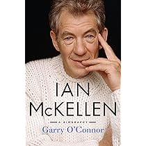 Ian McKellen: A Biography