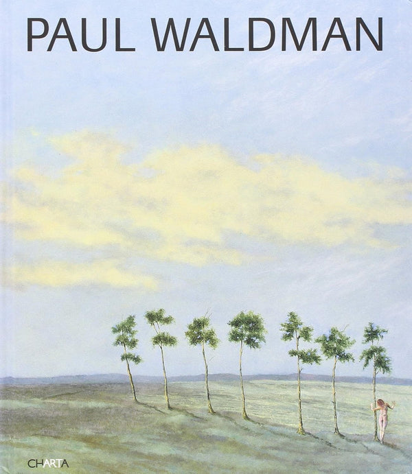 Paul Wadman