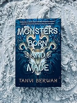 Monsters Born and Made