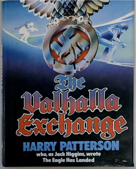 The Valhalla Exchange