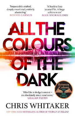 All the Colours of the Dark: The Instant Sunday Times Bestseller - 'a wonderful book' (Richard Osman)