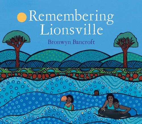 Remembering Lionsville (Books in Homes): my family story