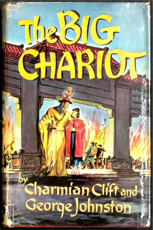 The Big Chariot