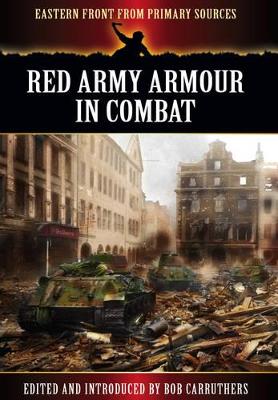 Red Army Armour in Combat