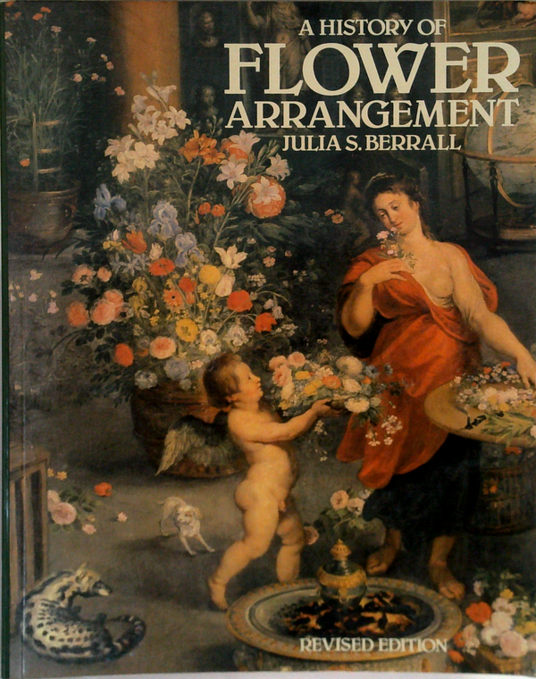 A History Of Flower Arrangement