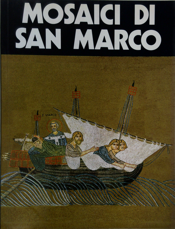 Mosaici Di San Marco