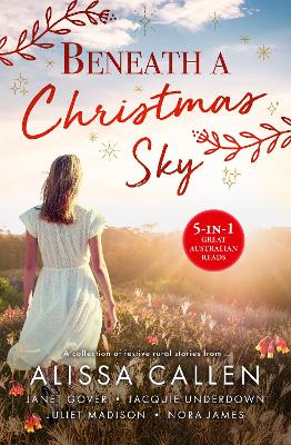 Beneath a Christmas Sky AUSPOST/Under Christmas Stars/Christmas at
