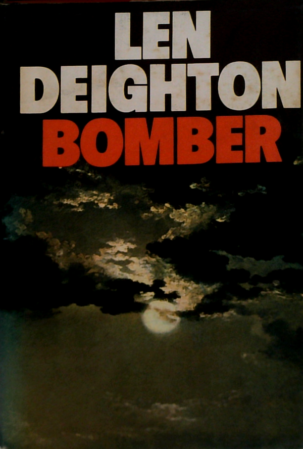 Bomber
