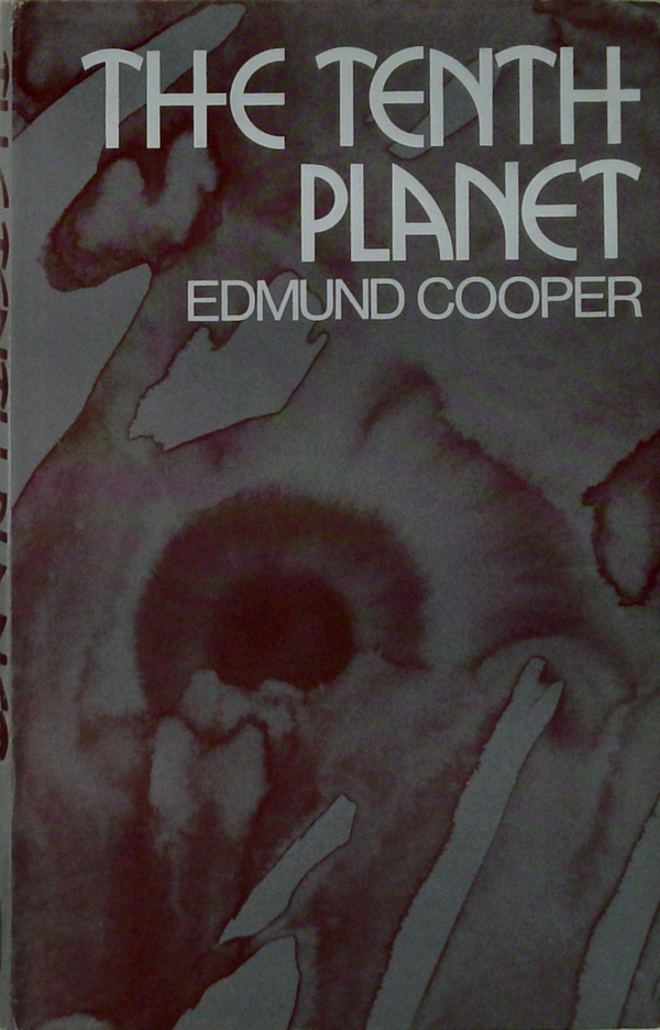 The Tenth Planet