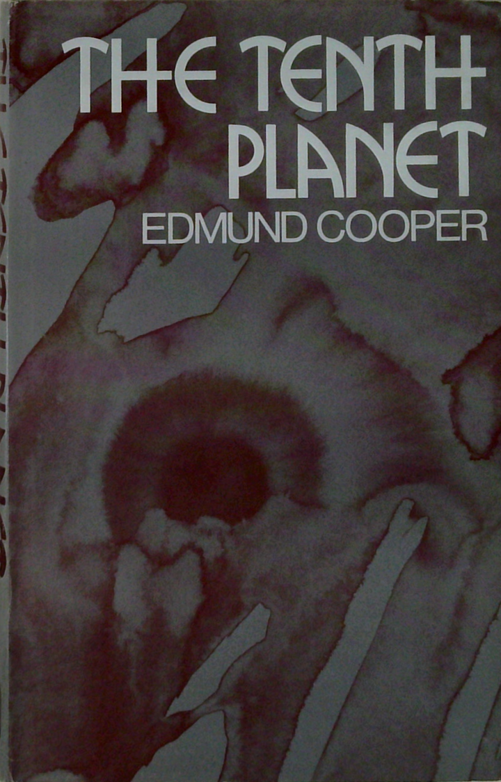 The Tenth Planet