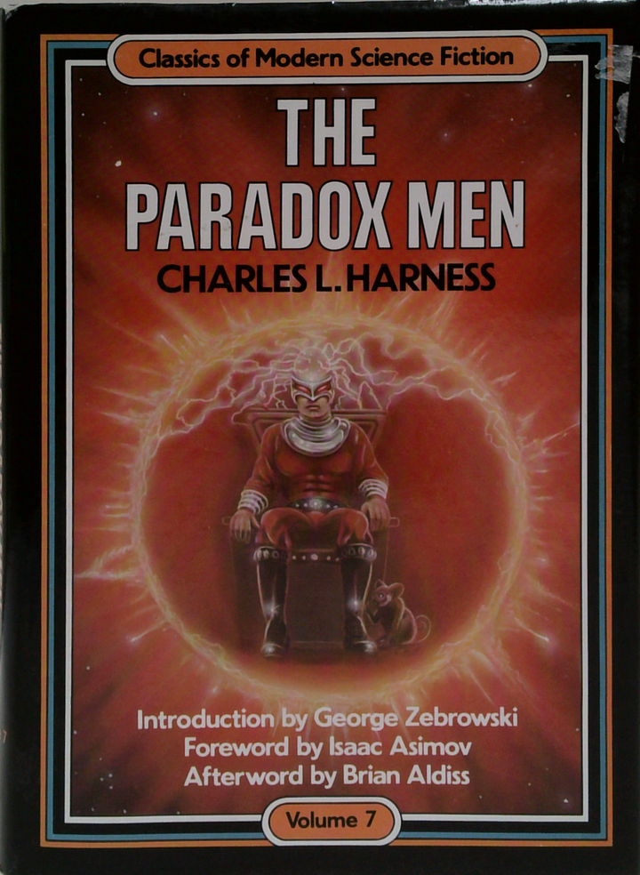 The Paradox Men