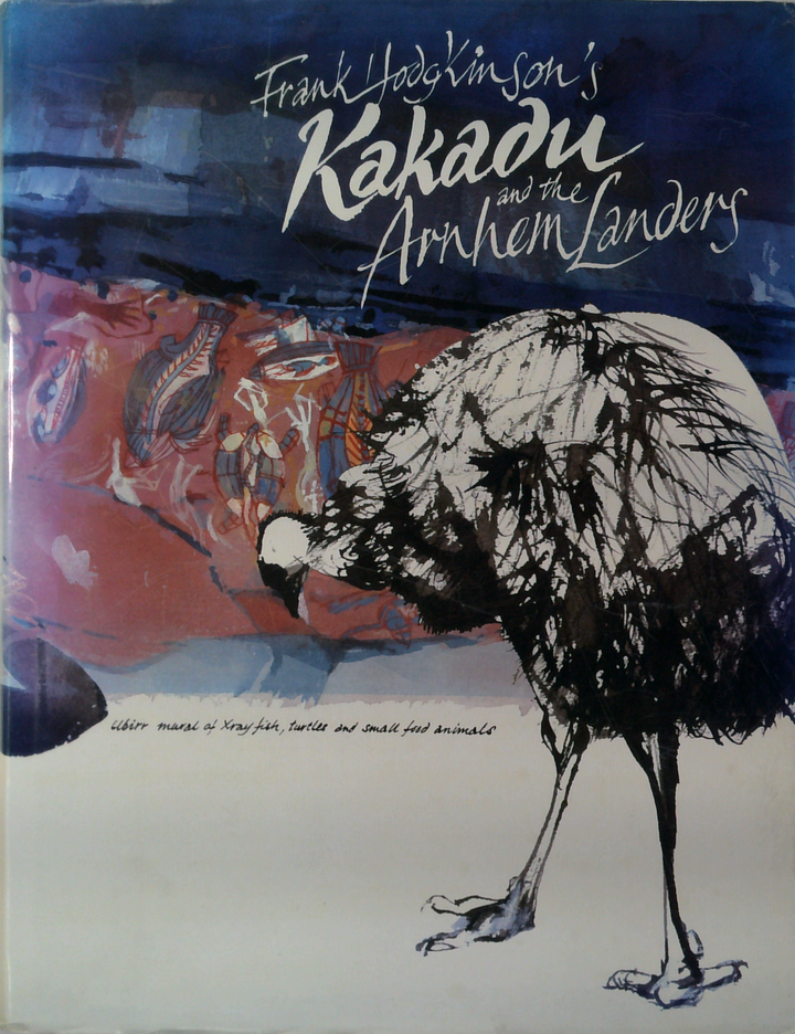 Kakadu And The Arnhem Landers
