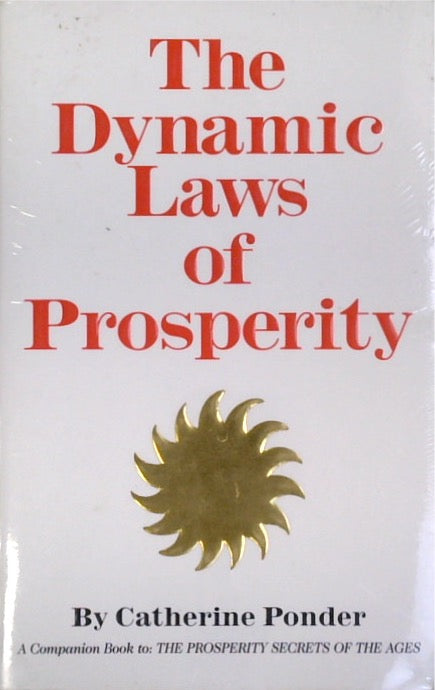 The Dynamic Laws of Prosperity