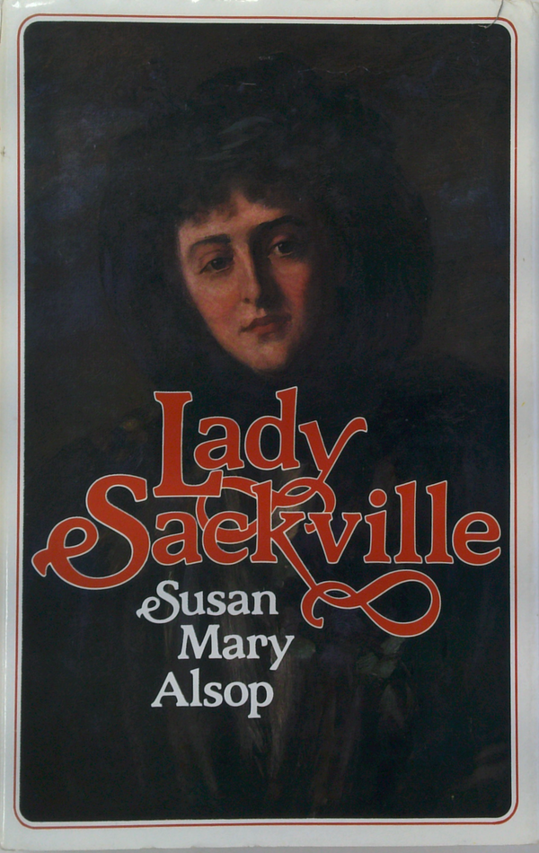 Lady Sackville