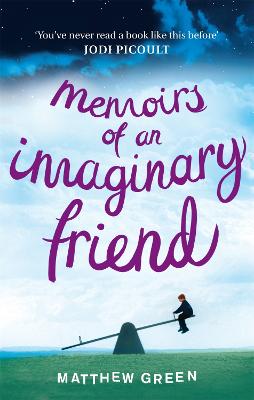 Memoirs Of An Imaginary Friend