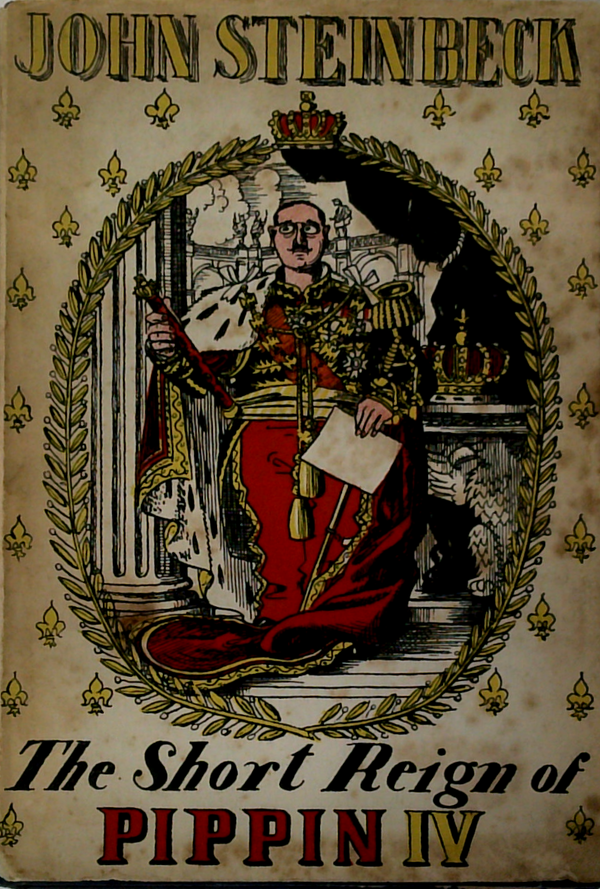 The Short Reign Of Pippin Iv