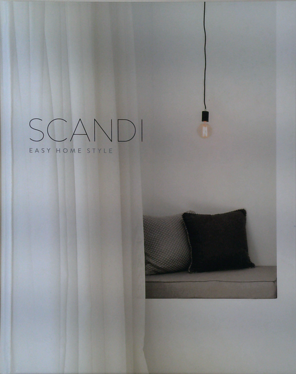 Scandi: Easy Home Style