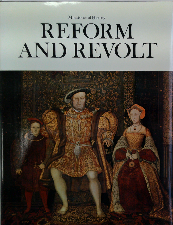 Reform And Revolt