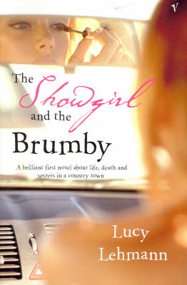 The Showgirl and the Brumby