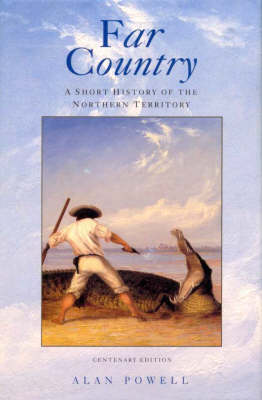 Far Country