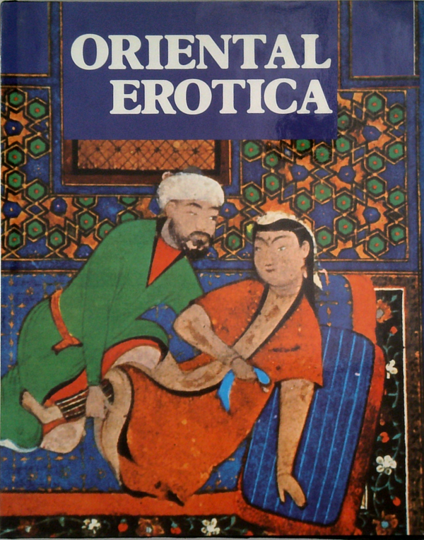 Oriental Erotica