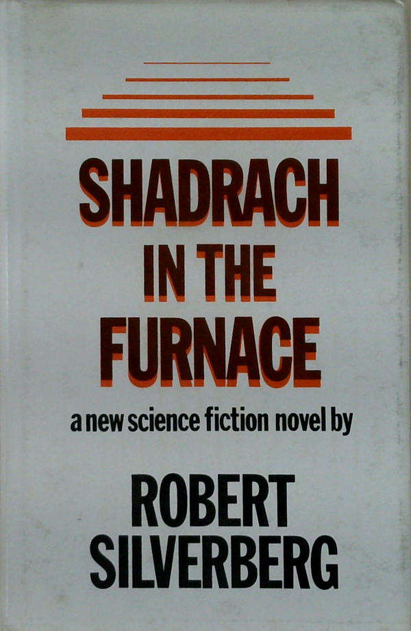 Shadrach In The Furnace