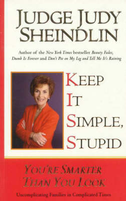 Keep it Simple, Stupid