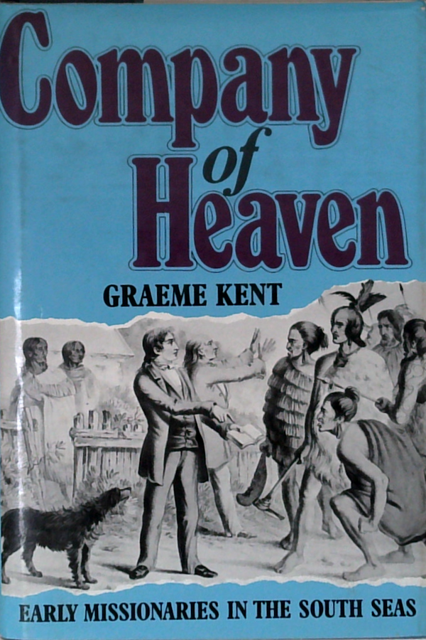 Company of Heaven