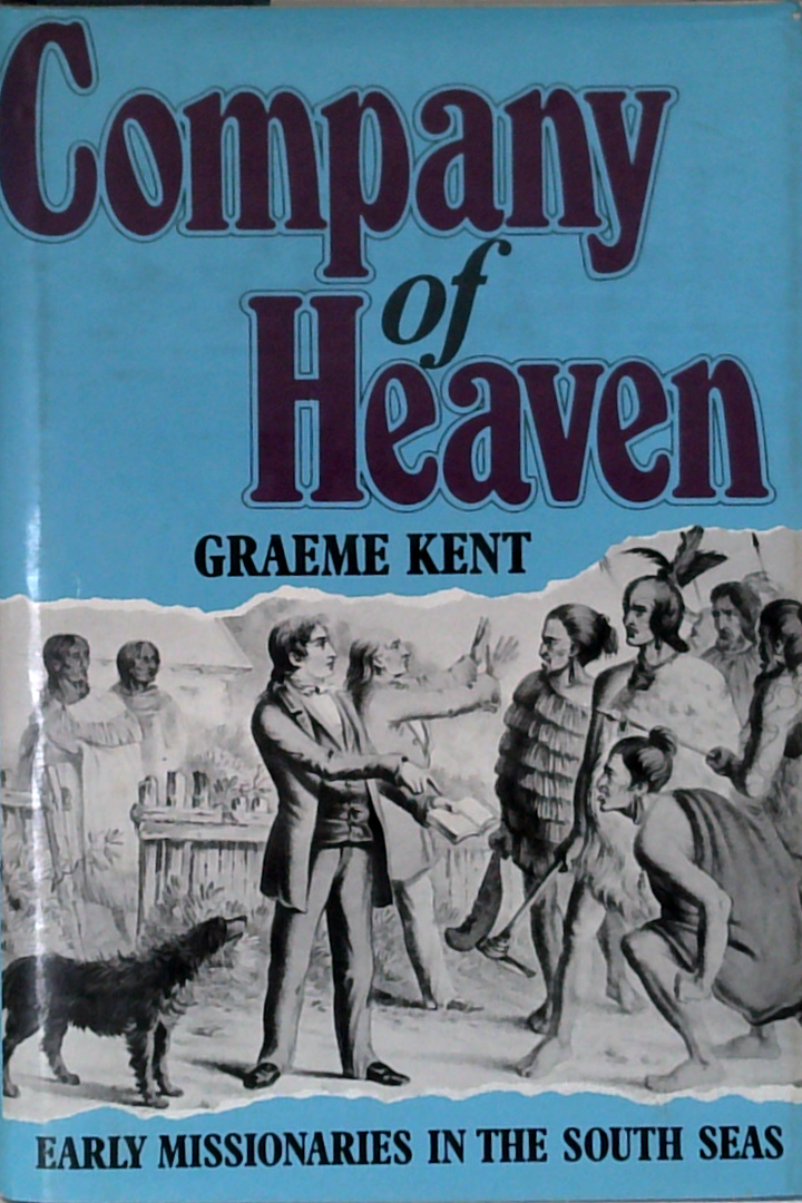 Company of Heaven