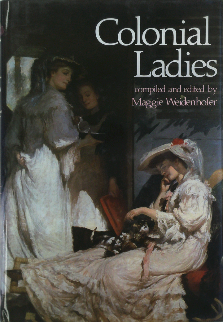 Colonial Ladies
