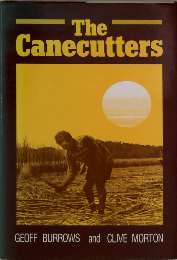 The Canecutters