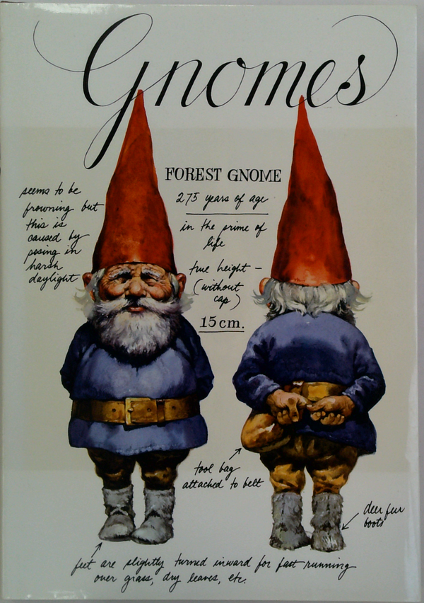 Gnomes