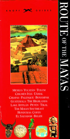 The Route of the Mayas