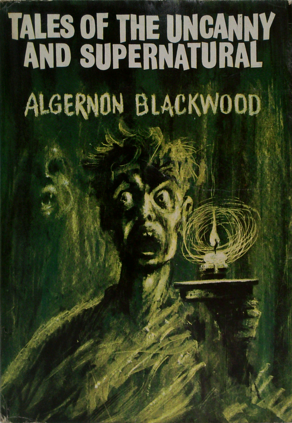 Tales Of The Uncanny And Supernatural
