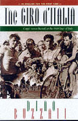 The Giro d'Italia: Coppi vs. Bartali at the 1949 Tour of Italy