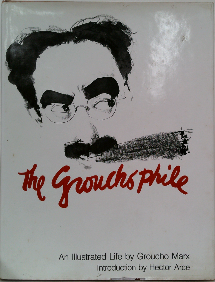 The Grouchophile