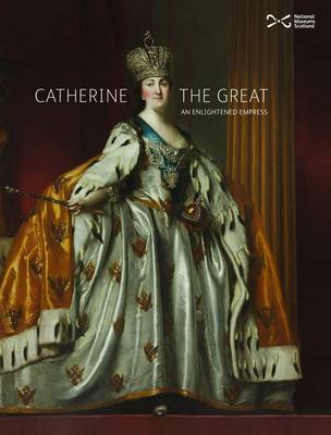 Catherine the Great: An Enlightened Empress