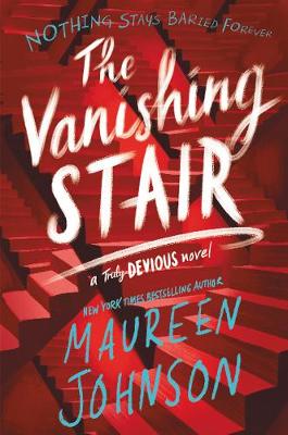 The Vanishing Stair