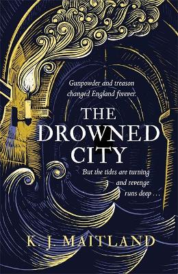 The Drowned City: Daniel Pursglove 1