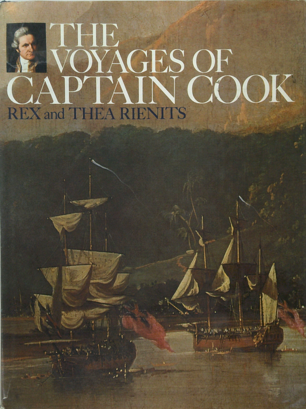 The Voyages Of Captain Cook