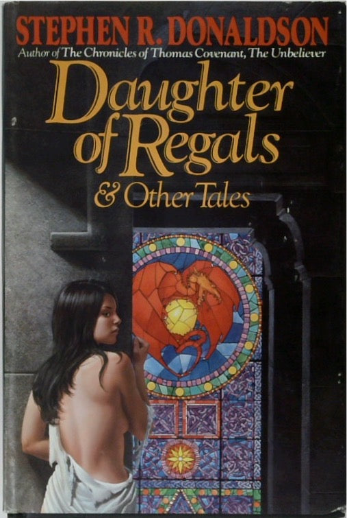 Daughters of Regals & Other Tales